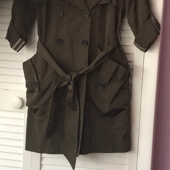 BCBGeneration Coat - Picture 8 of 11